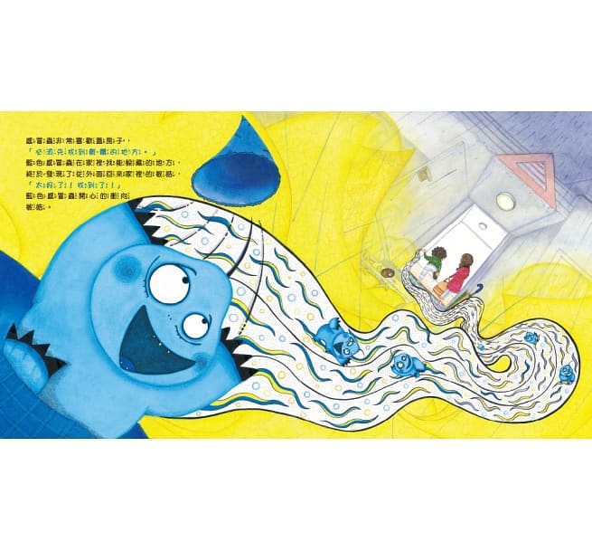 好習慣，讓感冒蟲跑光光